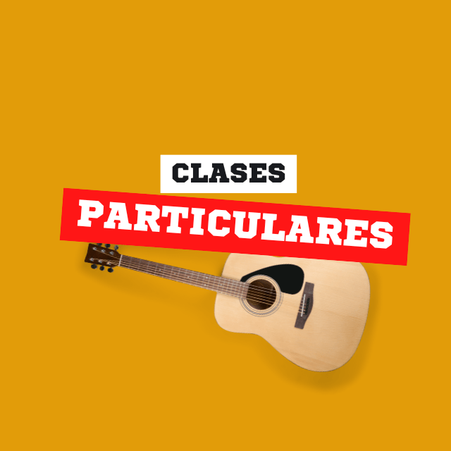 6. clases particulares