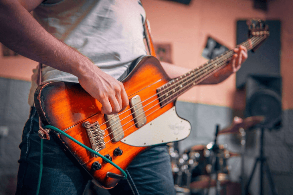 clases de música personalizadas