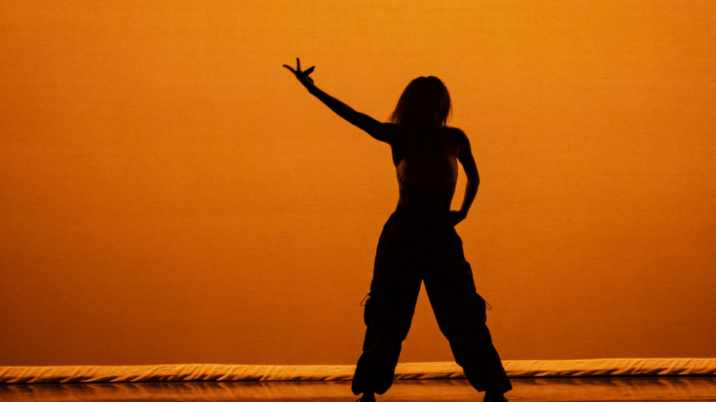 clases de baile