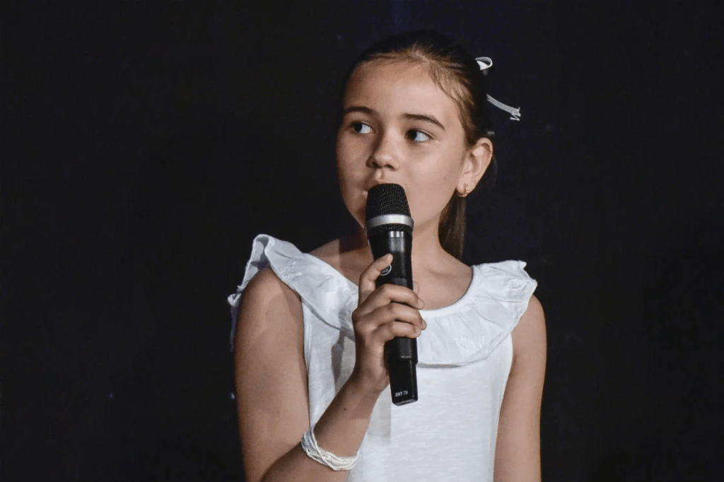 Curso de Canto