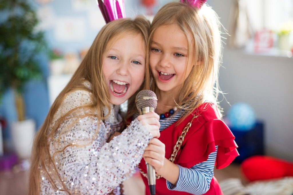 curso Free Your Voice