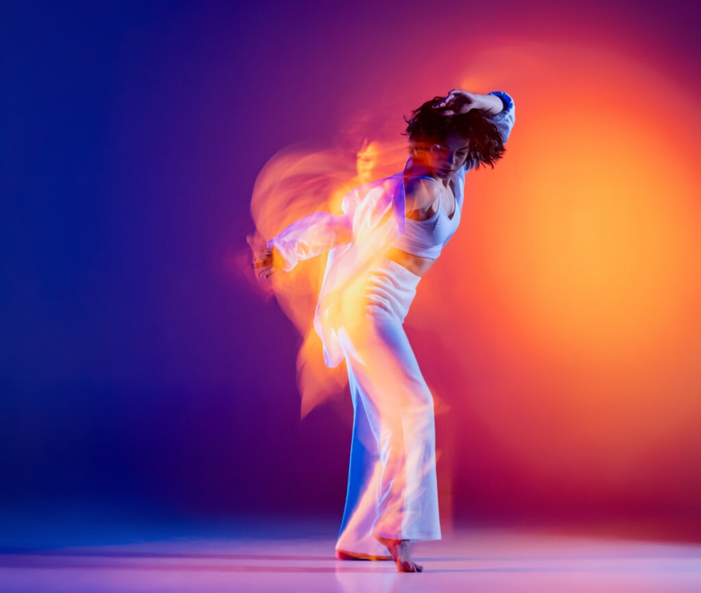 clases de danza