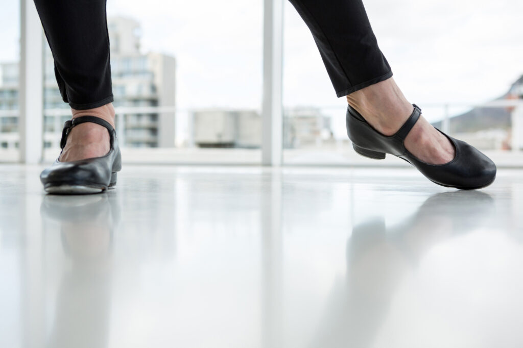 clases de Heels
