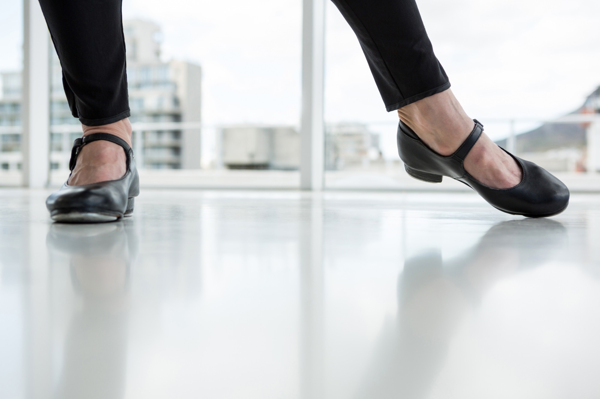 clases de Heels