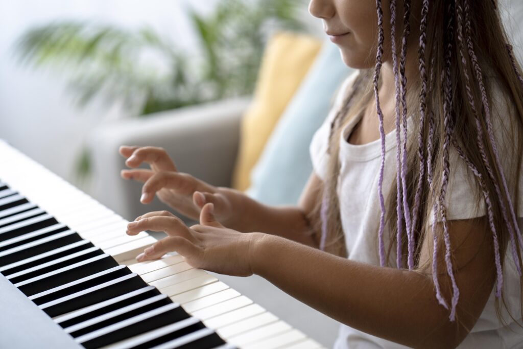 clases de piano