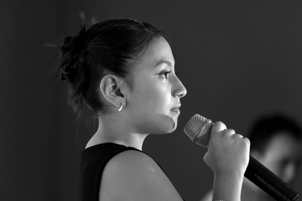 clases de canto