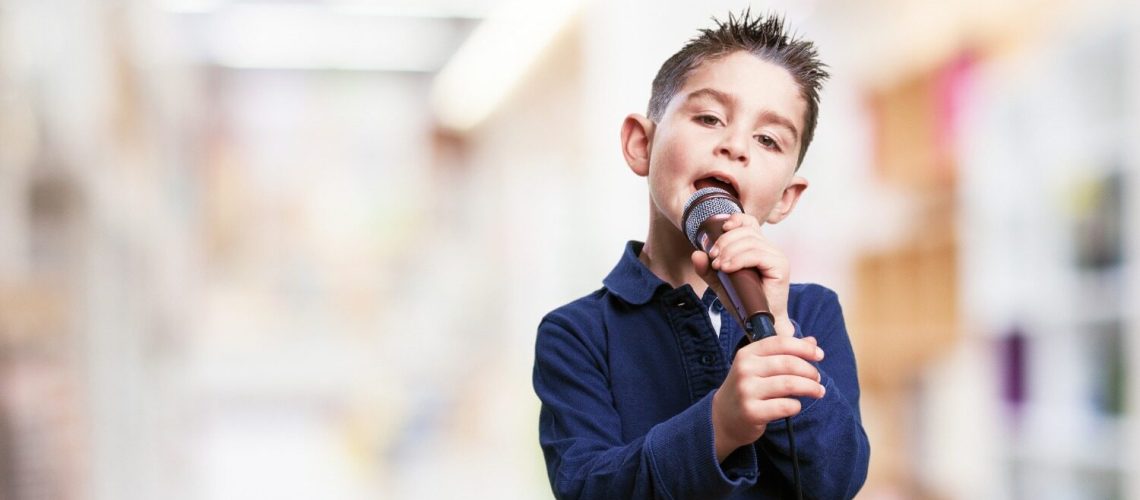 curso Free Your Voice