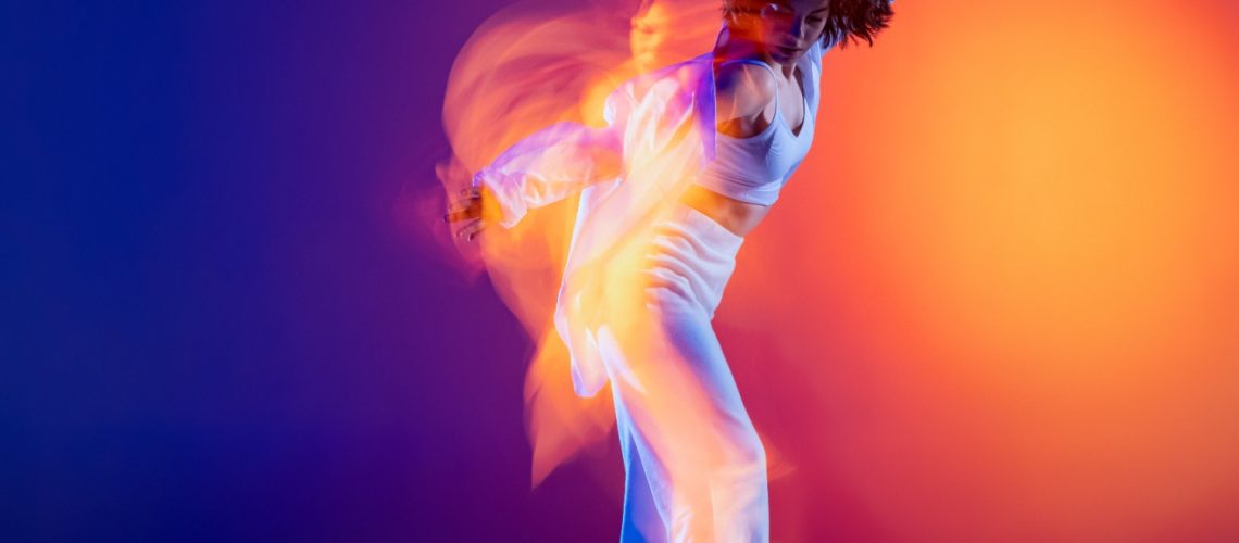 clases de danza