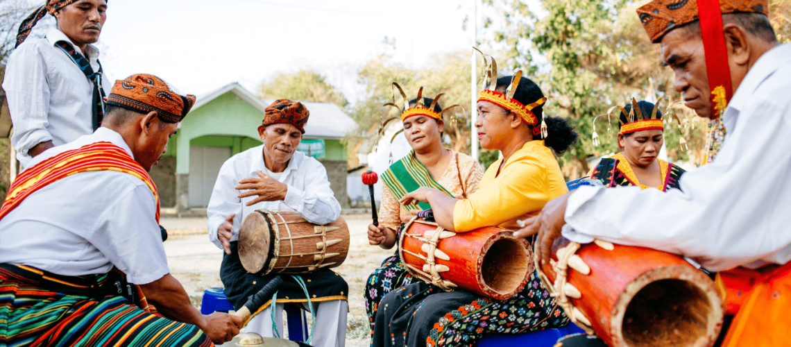 desarrollo cultural