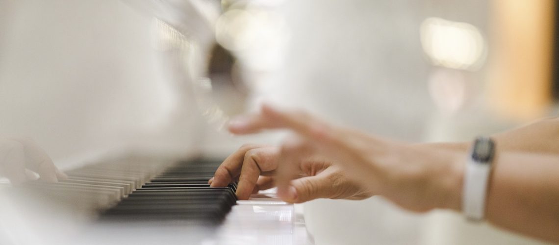 clases de piano